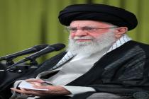 دیدار میهمانان سی‌وهشتمین کنفرانس بین‌المللی وحدت اسلامی با رهبر معظم انقلاب اسلامی