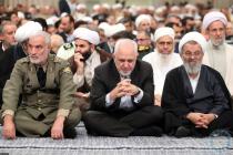 دیدار میهمانان سی‌وهشتمین کنفرانس بین‌المللی وحدت اسلامی با رهبر معظم انقلاب اسلامی