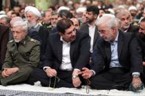 دیدار میهمانان سی‌وهشتمین کنفرانس بین‌المللی وحدت اسلامی با رهبر معظم انقلاب اسلامی