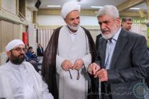 دیدار میهمانان سی‌وهشتمین کنفرانس بین‌المللی وحدت اسلامی با رهبر معظم انقلاب اسلامی