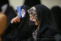 افتتاحیه سی و هشتمین کنفرانس بین‌المللی وحدت اسلامی