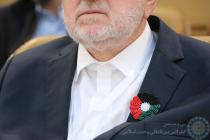 افتتاحیه سی و هشتمین کنفرانس بین‌المللی وحدت اسلامی