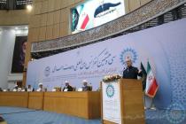 افتتاحیه سی و هشتمین کنفرانس بین‌المللی وحدت اسلامی