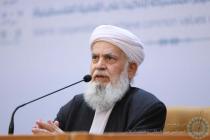 افتتاحیه سی و هشتمین کنفرانس بین‌المللی وحدت اسلامی