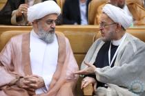 افتتاحیه سی و هشتمین کنفرانس بین‌المللی وحدت اسلامی