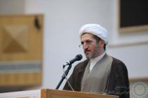 افتتاحیه سی و هشتمین کنفرانس بین‌المللی وحدت اسلامی