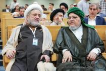 افتتاحیه سی و هشتمین کنفرانس بین‌المللی وحدت اسلامی