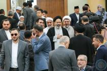افتتاحیه سی و هشتمین کنفرانس بین‌المللی وحدت اسلامی