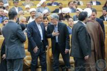 افتتاحیه سی و هشتمین کنفرانس بین‌المللی وحدت اسلامی