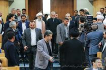 افتتاحیه سی و هشتمین کنفرانس بین‌المللی وحدت اسلامی