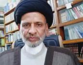 دکتر سید بلاسم عزیز شبیب الزاملی