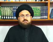 Hujjat-ul-Islam Syed Javad Vahidi