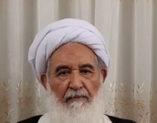 آیت الله مصطفی علماء