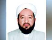 آخوند عبدالجلیل فرهمند
