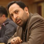 جناب آقای دکتر عباس برومند اعلم