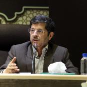 جناب آقای دکتر عباس خامه‌یار