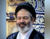 حجت الاسلام و المسلمین سید عبدالفتاح نواب