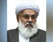 مولوی محمد اسحاق مدنی