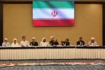 نشست هم‌اندیشی میهمانان داخلی کنفرانس وحدت