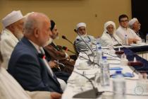 نشست هم‌اندیشی میهمانان داخلی کنفرانس وحدت