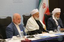 نشست هم‌اندیشی میهمانان داخلی کنفرانس وحدت