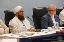 نشست هم‌اندیشی میهمانان داخلی کنفرانس وحدت