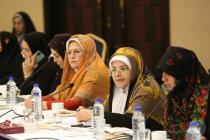 نشست هم‌اندیشی میهمانان داخلی کنفرانس وحدت