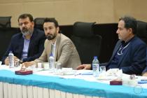 نشست هم‌اندیشی میهمانان داخلی کنفرانس وحدت