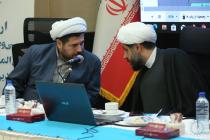 نشست هم‌اندیشی میهمانان داخلی کنفرانس وحدت