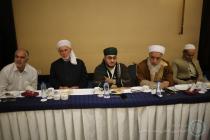 نشست هم‌اندیشی میهمانان داخلی کنفرانس وحدت