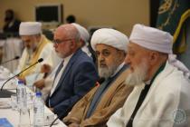 نشست هم‌اندیشی میهمانان داخلی کنفرانس وحدت