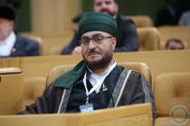 افتتاحیه سی و هشتمین کنفرانس بین‌المللی وحدت اسلامی