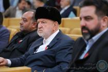 افتتاحیه سی و هشتمین کنفرانس بین‌المللی وحدت اسلامی