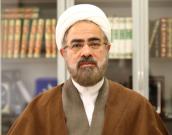 حجت الاسلام و المسلمین مرتضی جوادی آملی