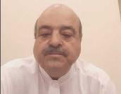 پروفسور سید منهاج الحسین