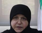 استاد سعاد اسمر نصرالله 