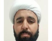 حجت الاسلام و المسلمین جاوید احمد بهات