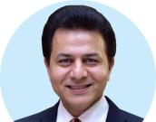 دکتر محمد عبدالله حمید گل