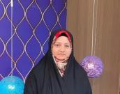 دکتر سیده سحر زیدی 