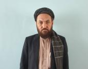 حجت الاسلام و المسلمین  امیر محمد ضیایی