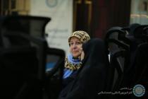 نشست هم اندیشی بانوان بین الملل سی و هشتمین کنفرانس بین‌المللی وحدت اسلامی