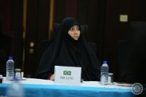 نشست هم اندیشی بانوان بین الملل سی و هشتمین کنفرانس بین‌المللی وحدت اسلامی