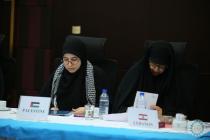 نشست هم اندیشی بانوان بین الملل سی و هشتمین کنفرانس بین‌المللی وحدت اسلامی