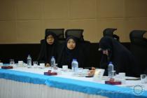 نشست هم اندیشی بانوان بین الملل سی و هشتمین کنفرانس بین‌المللی وحدت اسلامی