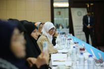 نشست هم اندیشی بانوان بین الملل سی و هشتمین کنفرانس بین‌المللی وحدت اسلامی