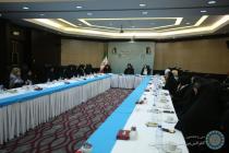 نشست هم اندیشی بانوان بین الملل سی و هشتمین کنفرانس بین‌المللی وحدت اسلامی