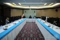 نشست هم اندیشی بانوان بین الملل سی و هشتمین کنفرانس بین‌المللی وحدت اسلامی