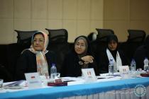 نشست هم اندیشی بانوان بین الملل سی و هشتمین کنفرانس بین‌المللی وحدت اسلامی