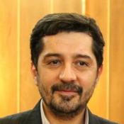 Mr. Akbar Saghafian
