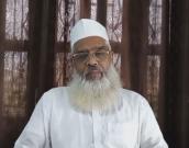 مفتی محمد أرشد فاروقی